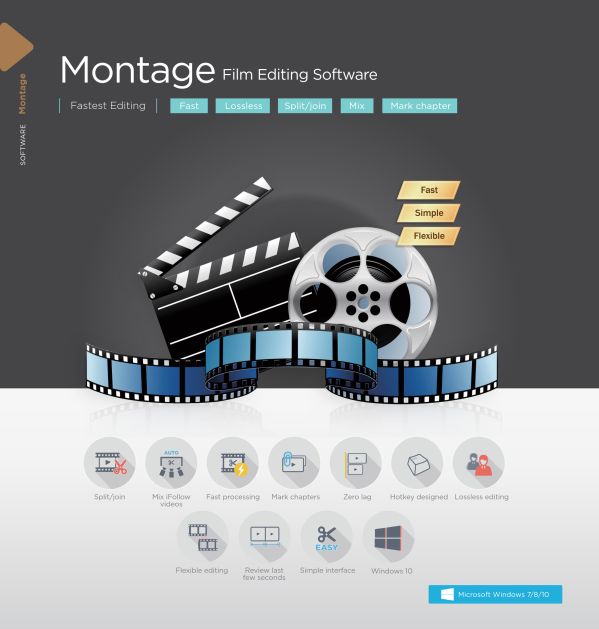 Montage Software