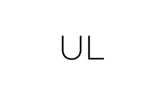 UL UL使用手冊與安裝指南/user manual and installation guide